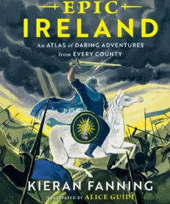 Epic Ireland (Hardback)