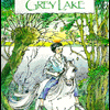 Riders by the Grey Lake