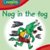 Read Write Inc. Phonics: Nog in the Fog Book 1b