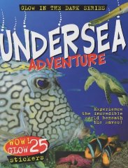 Glow in the Dark Undersea Adventure