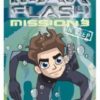 Max Flash: 3 In Deep Mission