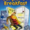 The Burglar's Breakfast (Young Reading Series 1)