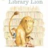 Library Lion