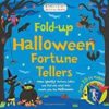 Fold-up Halloween Fortune Tellers
