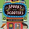 Spooks and Scooters Marsh Road Mysteries