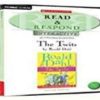 The Twits (Interactive CD Read & Respond )