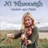 Seidean Si IT580 R4 Mairead Ni Mhaonaigh: Ceoltoir Agus Fidleir