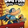 Dog Man Brawl of the Wild 6