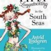 Pippi Longstocking in the South Seas