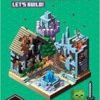 Minecraft Let's Build! Land of Zombies