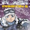 Max Flash: 5 Sub Zero