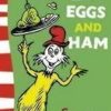 Green Eggs and Ham Dr. Seuss