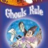 The Ghosts of Creakie Hall: 2 Ghouls Rule