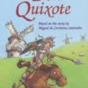 Don Quixote (Young Reading Series 3)