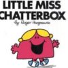 Little Miss Chatterbox