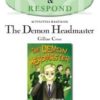 The Demon Headmaster (Read & Respond)