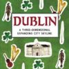 Dublin: A Three-Dimensional Expanding City Skyline (City Skylines)