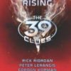 Vespers Rising (The 39 Clues) 11 (Hardback)