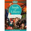 Seeds of Liberty - Three Stories (Hands on History)