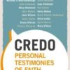 Credo: Personal Testimonies of Faith