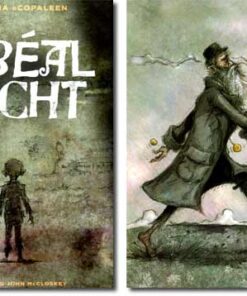 An Béal Bocht (Graphic)