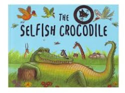 The Selfish Crocodile