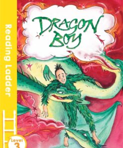 Dragon Boy (Reading Ladder Level 3)