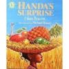 Handa's Surprise Share a story: