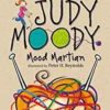 Judy Moody, Mood Martian 12