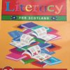 Nelson Thornes Primary Literacy - For Scotland P6 Anthology