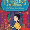 Franklin's Emporium: The White Lace Gloves
