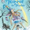 Winnie in Winter