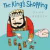 The King's Shopping (Walker Stories)